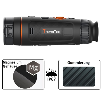 ThermTec Wild 635 Wärmebildkamera